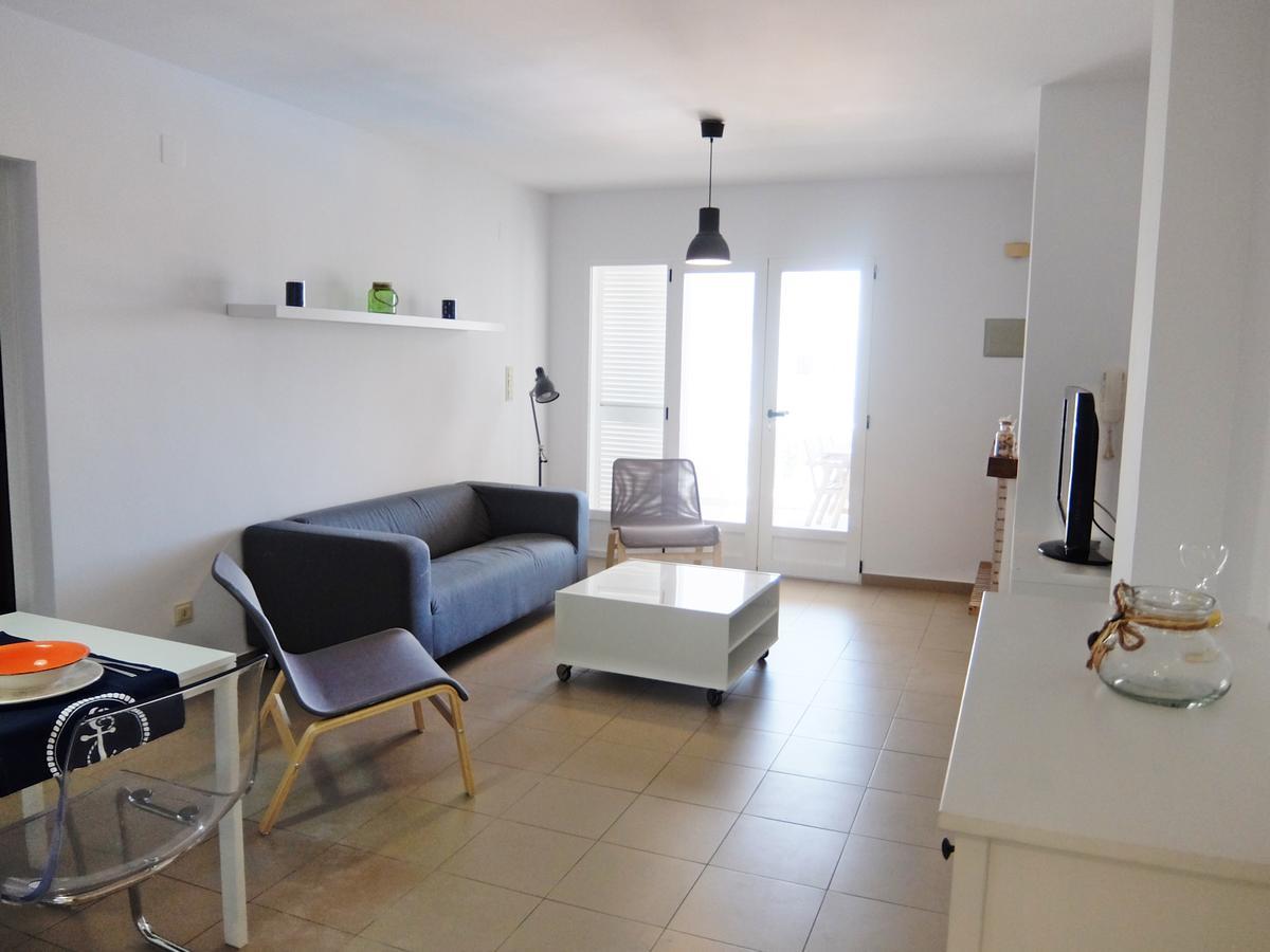 Roderic - Apartamento Junto Al Mar Oliva Exterior foto
