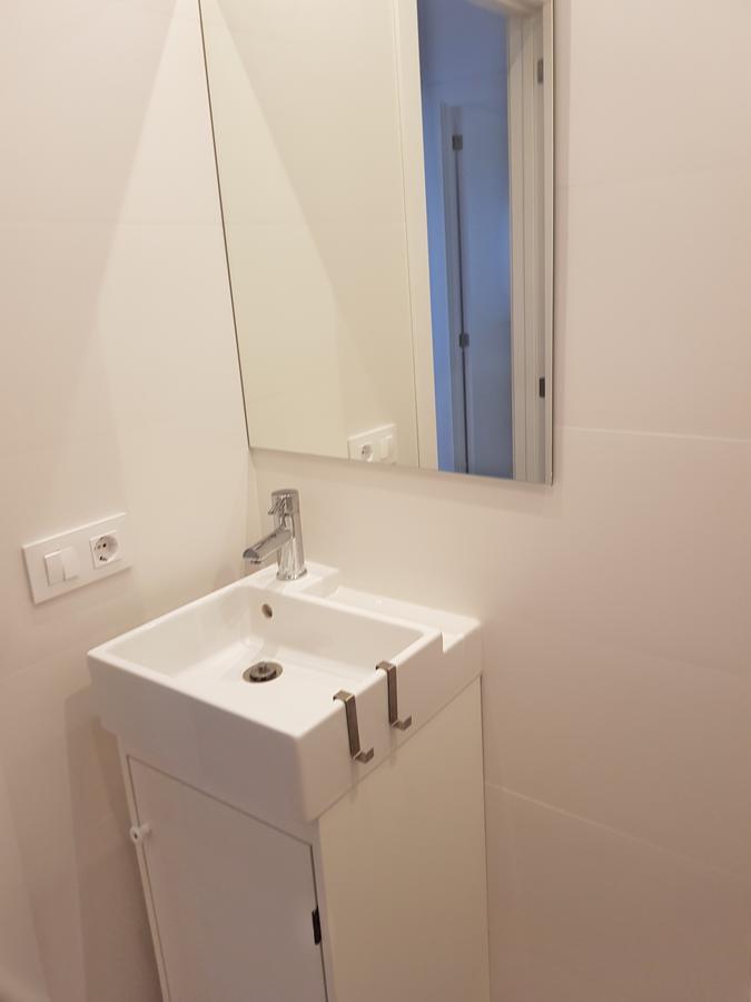 Roderic - Apartamento Junto Al Mar Oliva Exterior foto